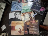 Lp's - afbeelding 1 van  3