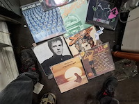 Lp's - afbeelding 3 van  3