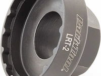 Lrt-2 - shimano steps lockring park tool zwart - afbeelding 1 van  3