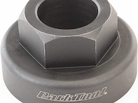 Lrt-2 - shimano steps lockring park tool zwart - afbeelding 3 van  3