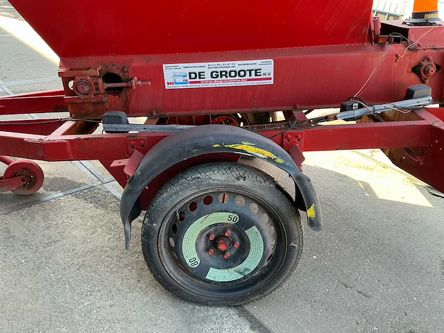 Ls048 zoutstrooier - afbeelding 8 van  10