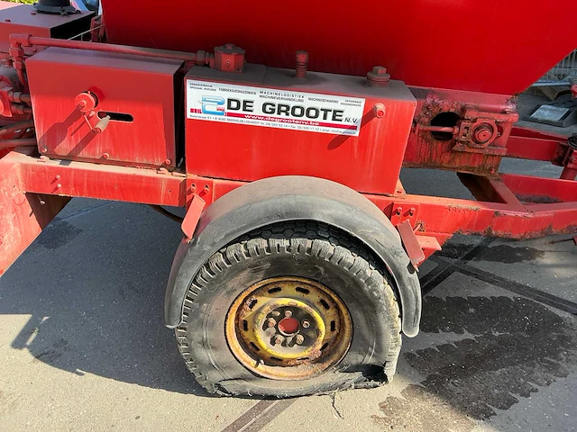 Ls048 zoutstrooier - afbeelding 10 van  10