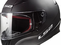 Ls2, full face motorhelm - afbeelding 1 van  5