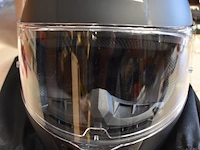 Ls2, full face motorhelm - afbeelding 3 van  5