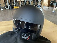 Ls2 helmets motorhelm (17x) - afbeelding 3 van  4