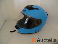 Ls2 integraalhelm maat m - afbeelding 1 van  2