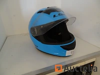 Ls2 integraalhelm maat m - afbeelding 1 van  2