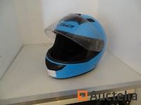 Ls2 integraalhelm maat m - afbeelding 2 van  2