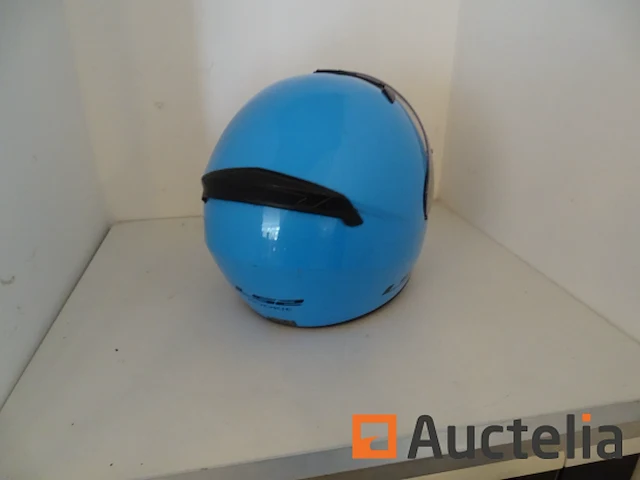 Ls2 integraalhelm maat m - afbeelding 1 van  3