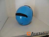Ls2 integraalhelm maat m - afbeelding 1 van  3