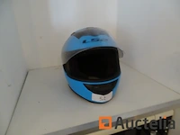 Ls2 integraalhelm maat m - afbeelding 1 van  3
