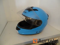 Ls2 integraalhelm maat m - afbeelding 3 van  3