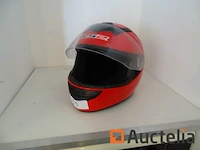 Ls2 integraalhelm maat s - afbeelding 1 van  2