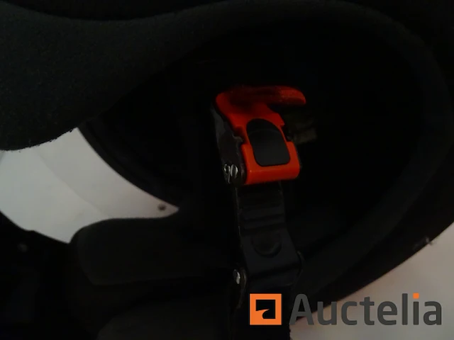 Ls2 integraalhelm maat s - afbeelding 1 van  4