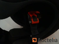 Ls2 integraalhelm maat s - afbeelding 1 van  4
