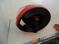 Ls2 integraalhelm maat s - afbeelding 3 van  4