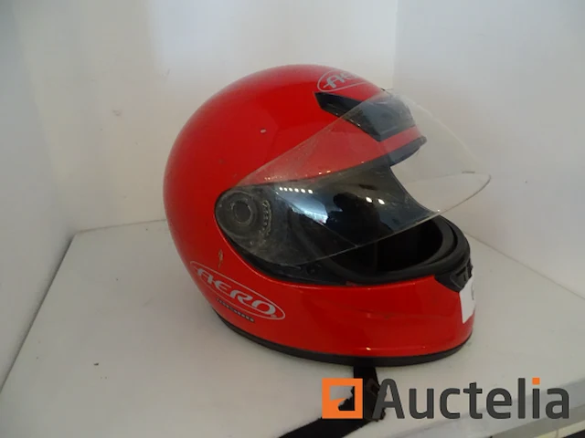 Ls2 integraalhelm maat s - afbeelding 2 van  3