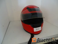 Ls2 integraalhelm maat s - afbeelding 3 van  3