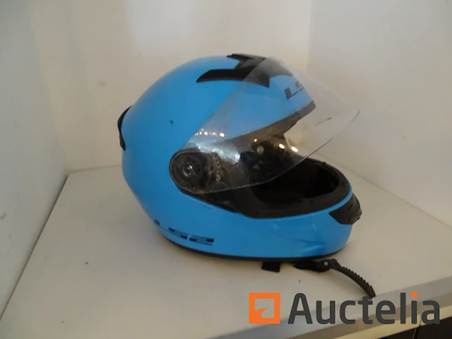 Ls2 integraalhelm maat xl - afbeelding 1 van  2