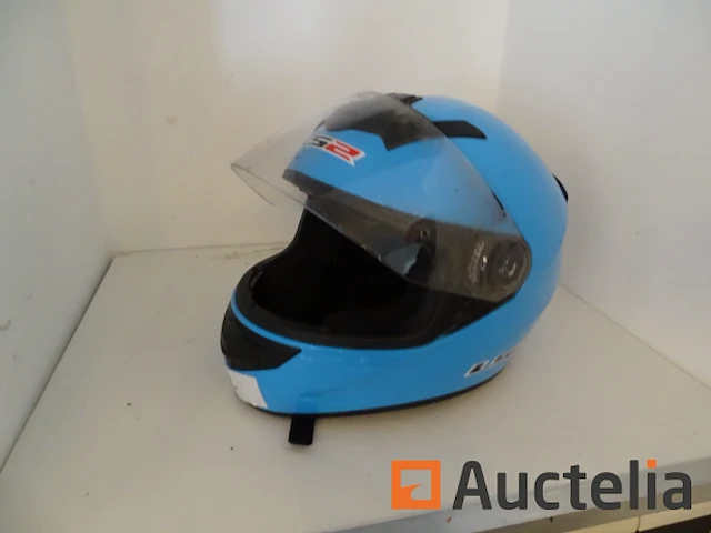 Ls2 integraalhelm maat xl - afbeelding 2 van  2