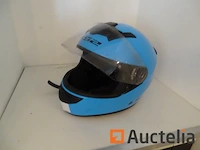 Ls2 integraalhelm maat xxl - afbeelding 1 van  2