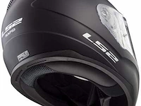 Ls2 motor integraalhelm (small) - afbeelding 2 van  4
