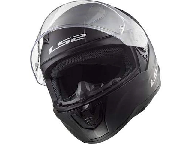Ls2 motor integraalhelm (small) - afbeelding 3 van  4