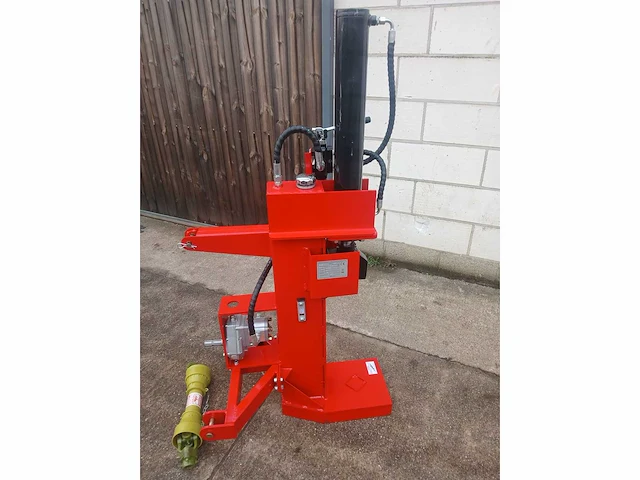 Ls22t houtkliever - afbeelding 8 van  9
