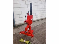 Ls22t houtkliever - afbeelding 5 van  9