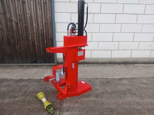 Ls22t houtkliever - afbeelding 2 van  9