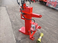 Ls22t houtkliever - afbeelding 3 van  9