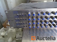 Lto cle8.0 mengpaneel - afbeelding 2 van  8