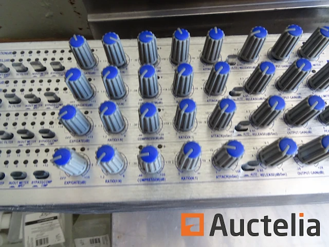 Lto cle8.0 mengpaneel - afbeelding 8 van  8