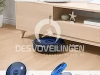 Lubluelu robotstofzuiger 2700 pa - afbeelding 2 van  3
