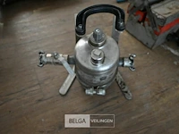 Lubricator voor persluchtmachines - afbeelding 1 van  2