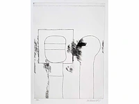 Luc claus - personnage - ets - afbeelding 1 van  6