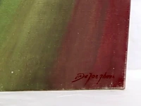 Luc de jaegher 1968 - afbeelding 3 van  4