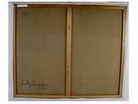 Luc de jaegher 1968 - afbeelding 4 van  4