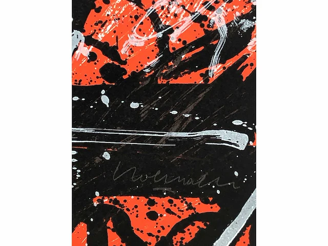 Luc hoenraet (aalst, 1941) - afbeelding 3 van  5