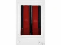 Luc peire (brugge, 1916 - parijs, 1994) - zeldzaam