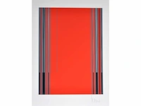 Luc peire (brugge, 1916 – 1994) top - afbeelding 1 van  3