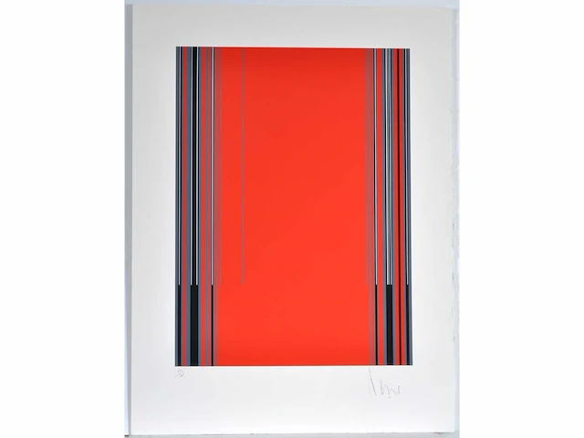 Luc peire (brugge, 1916 – 1994) top - afbeelding 2 van  3