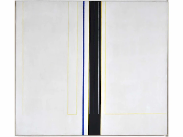 Luc peire (brugge 1916 – 1994) - afbeelding 1 van  9
