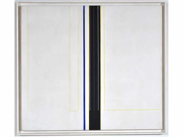 Luc peire (brugge 1916 – 1994) - afbeelding 4 van  9