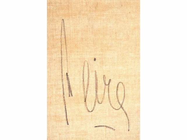 Luc peire (brugge 1916 – 1994) - afbeelding 9 van  9