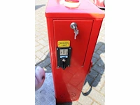 Luca s.r.l. - dog - kiddy ride - afbeelding 4 van  4