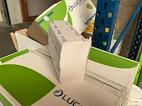 Lucart partij papieren handdoekjes - afbeelding 2 van  4