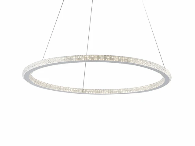 Luce design bryant s1 briliante led hanglamp - afbeelding 1 van  5