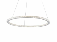 Luce design bryant s1 briliante led hanglamp - afbeelding 1 van  5
