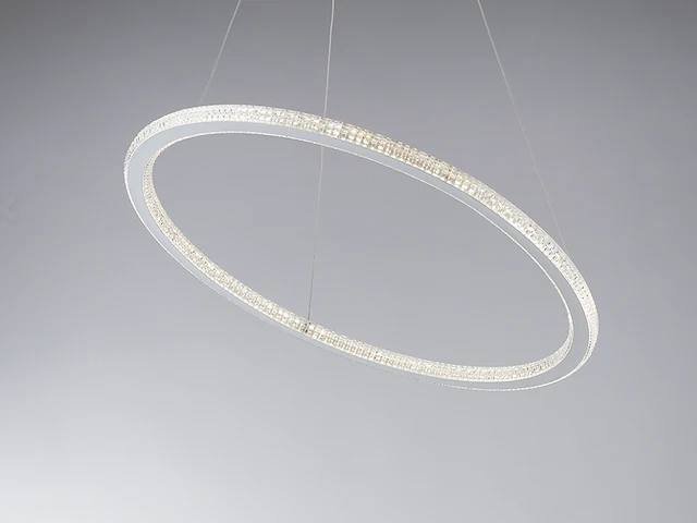 Luce design bryant s1 briliante led hanglamp - afbeelding 2 van  5